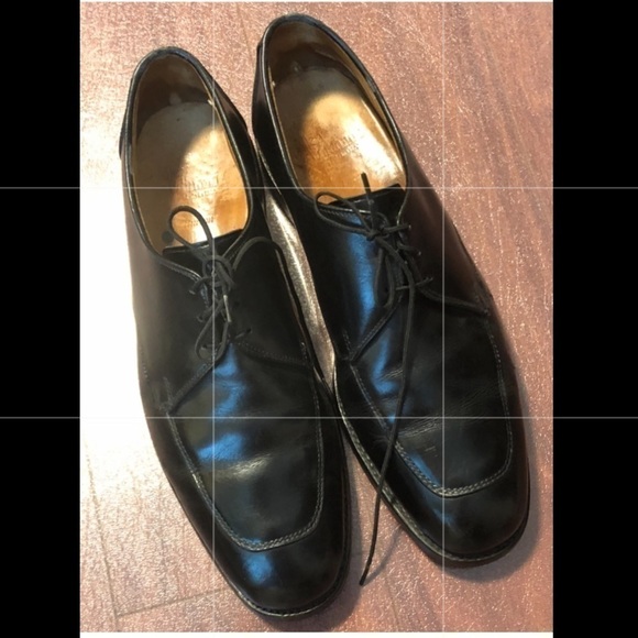 Allen Edmonds Burton Men’s Oxfords Dress Shoes main image 16